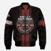 Harley Davidson Clothing, Harley Davidson Shirt, Harley Davidson Logo Motorcycles New Full All Over Print Bomber Jacket-Ow56