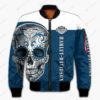 Harley Davidson Clothing, Harley Davidson Shirt, Harley Davidson Logo Motorcycles New Full All Over Print Bomber Jacket-Jc73