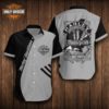Harley Davidson Clothing, Harley Davidson Shirt, Harley-Davidson Motocross Flag Hawaiian Shirt, Harley Racing Moto Button Shirt, Harley Davidson Motorcycles New Eagle Full All Over Print Hawaiian Shirt Jk69