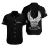 Harley Davidson Clothing, Harley Davidson Shirt, Harley-Davidson Motocross Flag Hawaiian Shirt, Harley Racing Moto Button Shirt, Harley Davidson Motorcycles New Eagle Full All Over Print Hawaiian Shirt Ub82