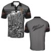 Harley Davidson Clothing, Harley Davidson Shirt, Vintage Harley-Davidson T-Shirt For Men Full Size, Motor Harley-Davidson Cycles Shirt, Motorcycle Shirt