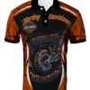 Harley Davidson Clothing, Harley Davidson Shirt, Vintage Harley-Davidson T-Shirt For Men Full Size, Motor Harley-Davidson Cycles Shirt, Motorcycle Shirt Kx27