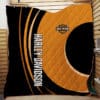 Harley Davidson Motocross Blanket, Motorcycle Harley Racing Moto Fleece Banket, Harley Motobike Blanket, Harley Home Decoration