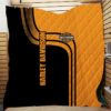 Harley Davidson Motocross Blanket, Motorcycle Harley Racing Moto Fleece Banket, Harley Motobike Blanket, Harley Home Decoration-Kx46