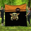 Harley Davidson Motocross Blanket, Motorcycle Harley Racing Moto Fleece Banket, Harley Motobike Blanket, Harley Home Decoration