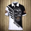 Harley Davidson Clothing, Harley Davidson Shirt, Harley Davidson Motorcycle T-Shirt Unisex Full Size, Motor Harley-Davidson Cycles Shirt, Skull Harley Davidson T-Shirt-Yb19