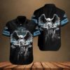 Harley-Davidson Motocross Flag Hawaiian Shirt, Harley Racing Moto Button Shirt, Harley Davidson Motorcycles New  Full All Over Print Hawaiian Shirt-Pl37