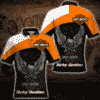 Harley Davidson Clothing, Harley Davidson Shirt, Harley Davidson Motorcycle T-Shirt Unisex Full Size, Motor Harley-Davidson Cycles Shirt, Eagle Harley Davidson T-Shirt-Ie43