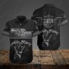 Harley-Davidson Motocross Flag Hawaiian Shirt, Harley Racing Moto Button Shirt, Harley Davidson Motorcycles New Full All Over Print Hawaiian Shirt-Yc41