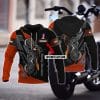 Harley Davidson Clothing, Harley Davidson Shirt, Harley Davidson Logo Motorcycles New Full All Over Print Custom Name Hoodie, Pullover, Sweatshirt, T-Shirt-Je78