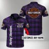 Harley-Davidson Motocross Flag Hawaiian Shirt, Harley Racing Moto Button Shirt, Harley Davidson Motorcycles New Full All Over Print Hawaiian Shirt-Bt28