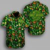 Harley-Davidson Motocross Flag Hawaiian Shirt, Harley Racing Moto Button Shirt, Harley Davidson Motorcycles New Full All Over Print Hawaiian Shirt-Tq67