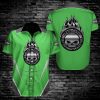 Harley-Davidson Motocross Flag Hawaiian Shirt, Harley Racing Moto Button Shirt, Harley Davidson Motorcycles New Skull Full All Over Print Hawaiian Shirt-Ki76