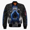 Harley Davidson Clothing, Harley Davidson Shirt, Harley Davidson Logo Motorcycles New Full All Over Print Bomber Jacket-Nt50