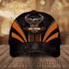 Harley Davidson Classic Caps CV34