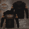 Harley Davidson Clothings JK40