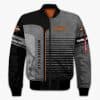Harley Davidson Bomber Jacket WX49