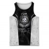 Harley Davidson Men Tank Top & Beach Short Combo CK71