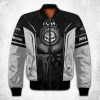 Harley Davidson Bomber Jacket SG86
