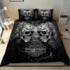Harley Davidson Bedding Set TF36