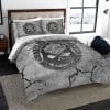 Harley Davidson Bedding Set XB93