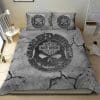 Harley Davidson Bedding Set VC63