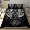Harley Davidson Bedding Set ZX89