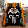 Harley Davidson Bedding Set HR71