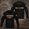 Harley Davidson Clothings QF41