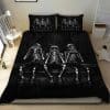Harley Davidson Bedding Set QE87