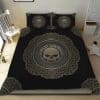 Harley Davidson Bedding Set YH39