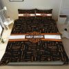 Harley Davidson Bedding Set FB46