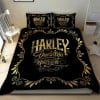 Harley Davidson Bedding Set CX43