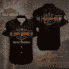 Harley Davidson Button Shirt YK41