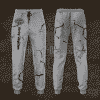 Limited Edition - Unisex Sweatpants GW13
