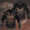 Harley Davidson Clothings JK13