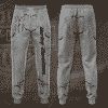 Limited Edition - Unisex Sweatpants WE71