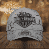Harley Davidson Classic Caps KE71