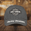 Harley Davidson Classic Caps LW37