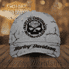 Harley Davidson Classic Caps XC71