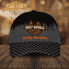 Harley Davidson Classic Caps GE41