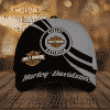 Harley Davidson Classic Caps WK71