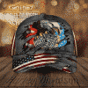 Harley Davidson Classic Caps VB51