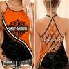 HD Criss-Cross Tank Top CG74