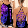 HD Criss-Cross Tank Top XK46