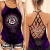 HD Criss-Cross Tank Top WE31