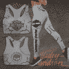 Limited Edition - Sport Bra & Leggings Set FS41