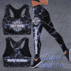 Limited Edition - Sport Bra & Leggings Set CE27