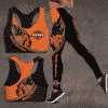 Limited Edition - Sport Bra & Leggings Set WJ37