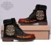 Limited Edition - All Season Boots GX46
